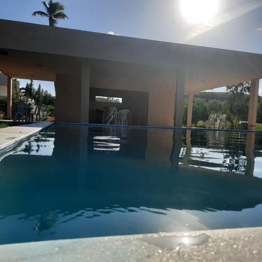 Casa Nova 2 Villa São José da Coroa Grande Екстериор снимка