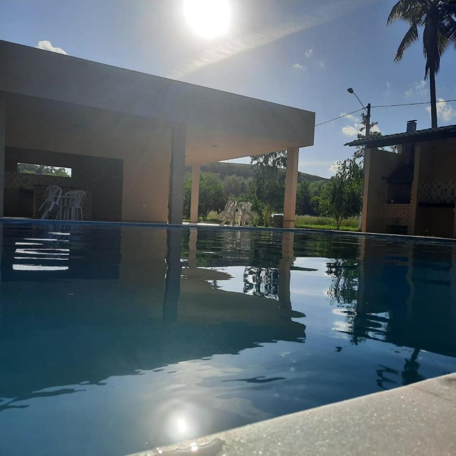Casa Nova 2 Villa São José da Coroa Grande Екстериор снимка