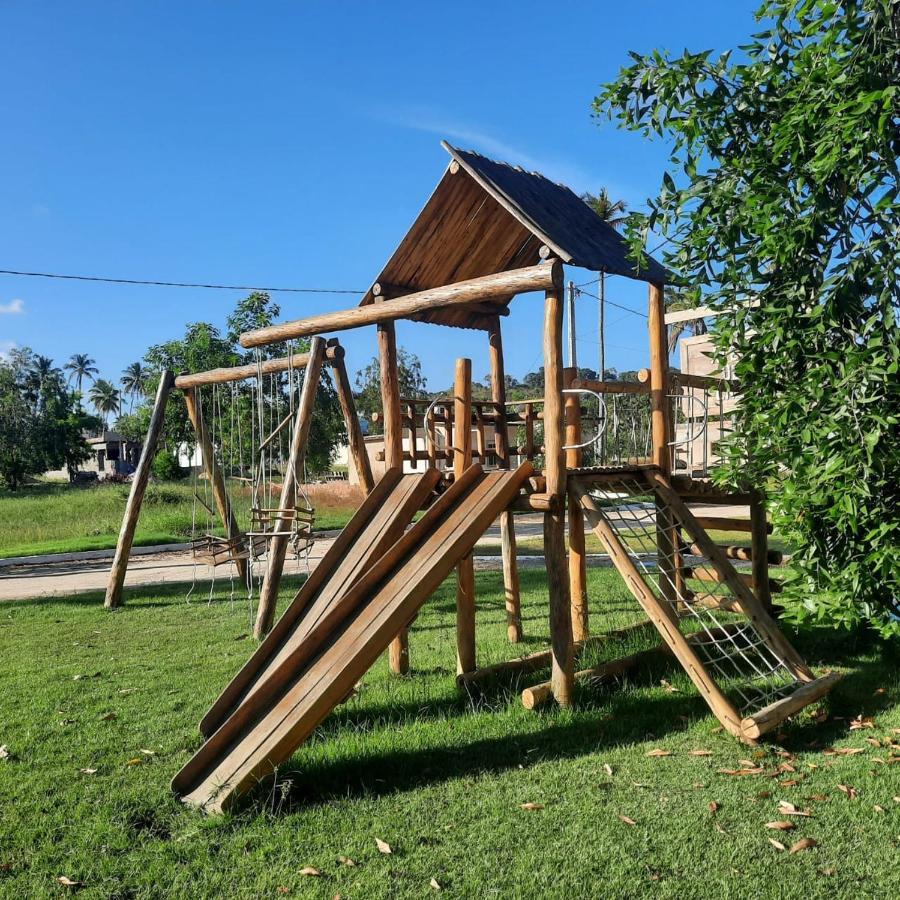 Casa Nova 2 Villa São José da Coroa Grande Екстериор снимка