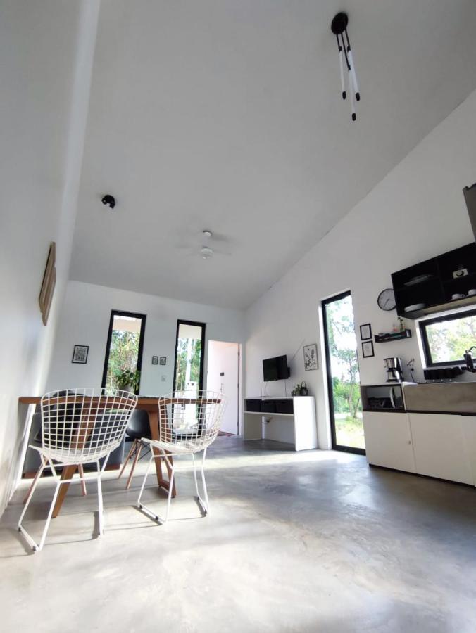 Casa Nova 2 Villa São José da Coroa Grande Екстериор снимка