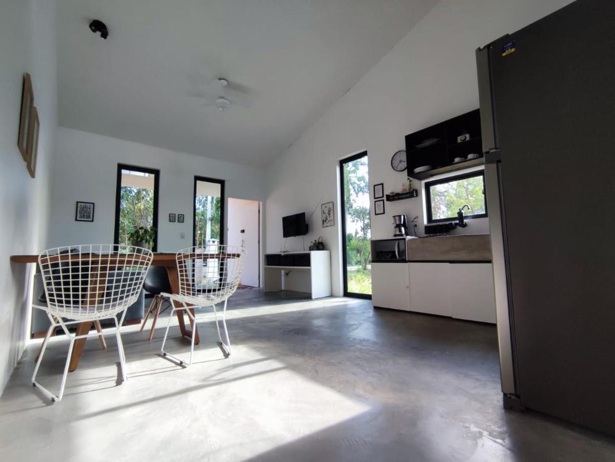 Casa Nova 2 Villa São José da Coroa Grande Екстериор снимка