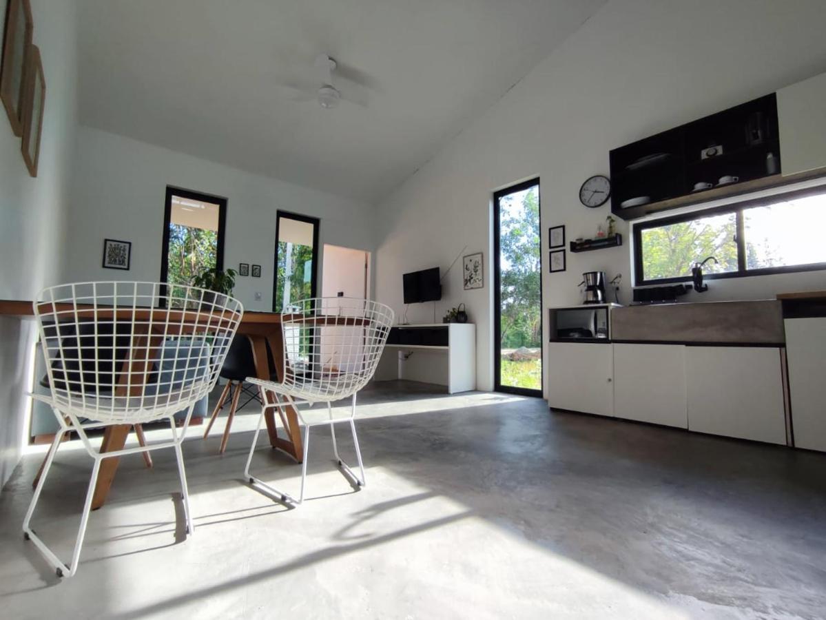 Casa Nova 2 Villa São José da Coroa Grande Екстериор снимка