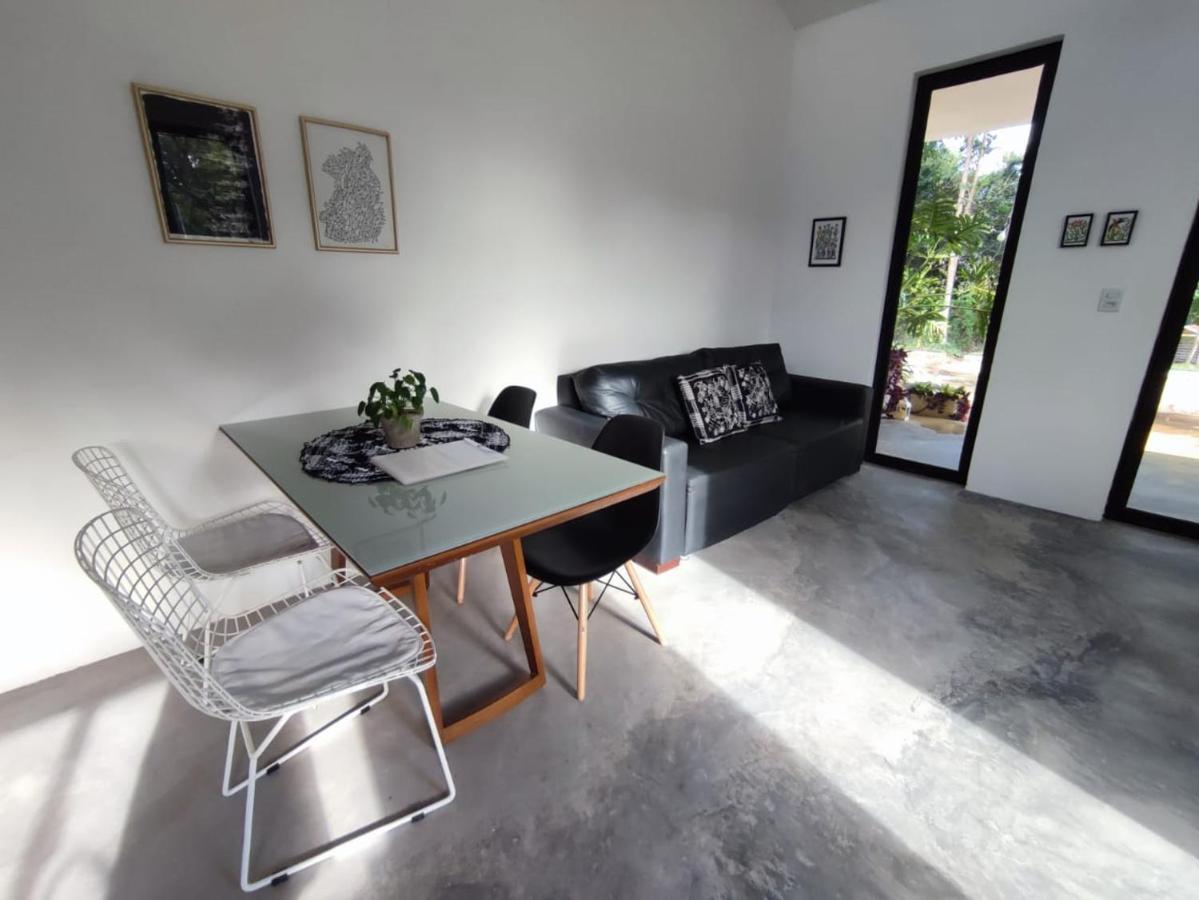 Casa Nova 2 Villa São José da Coroa Grande Екстериор снимка