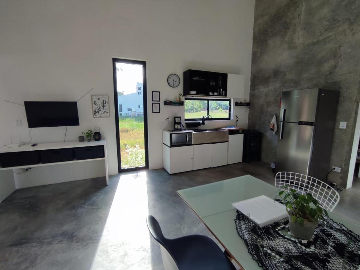 Casa Nova 2 Villa São José da Coroa Grande Екстериор снимка