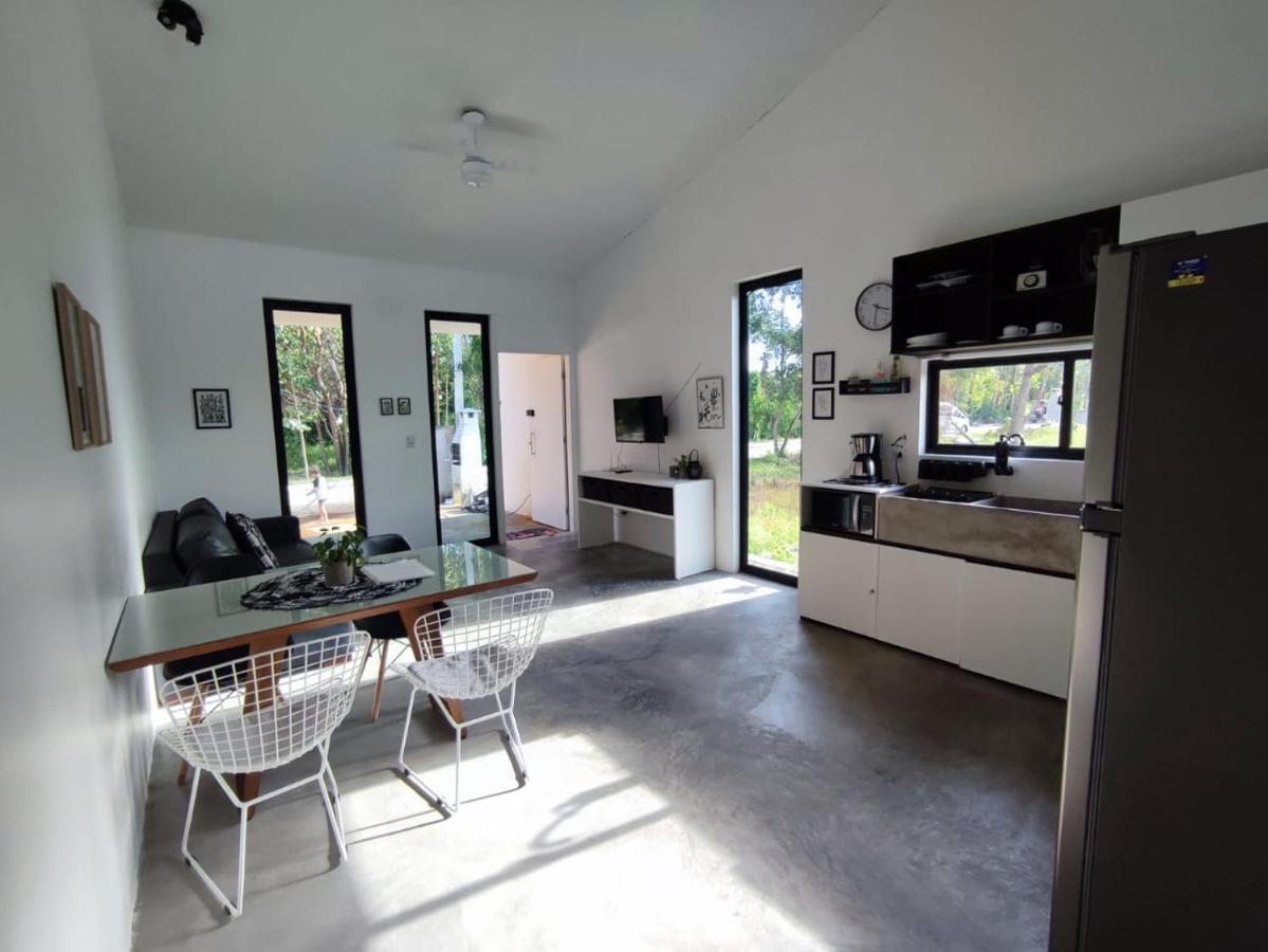Casa Nova 2 Villa São José da Coroa Grande Екстериор снимка