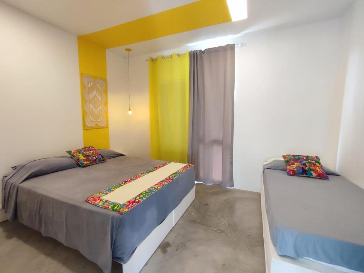 Casa Nova 2 Villa São José da Coroa Grande Екстериор снимка
