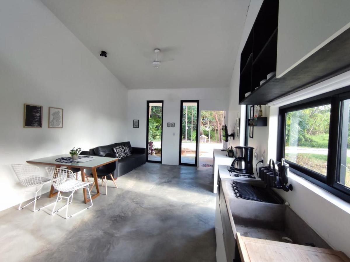 Casa Nova 2 Villa São José da Coroa Grande Екстериор снимка